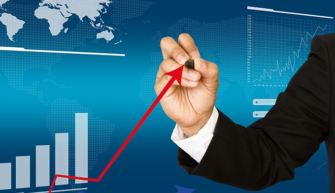 İhracat Arttı Dış Ticaret Açığı Geriledi